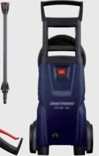 Hagebau Hochdruckreiniger KT-HD 120 Angebot