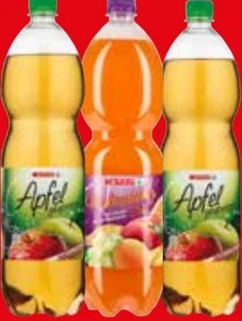 Interspar Apfelsaft Angebot