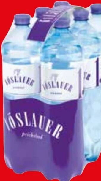 Interspar Mineralwasser Angebot