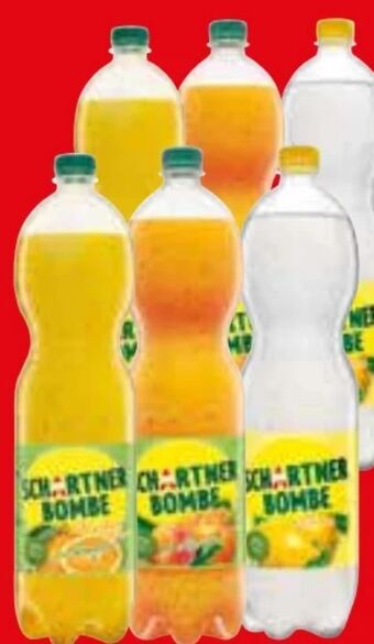 Interspar Limonade Angebot