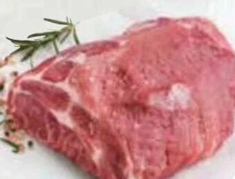 Interspar Schweinsschopfbraten Angebot