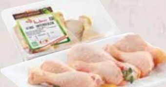 Interspar Feinstes Geflügel Hendl-Unterkeulen Angebot