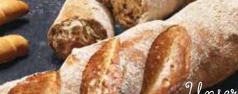 Interspar Premium Baguette Klassik Angebot