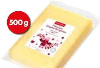 Interspar Premium Original Bergkäse Angebot