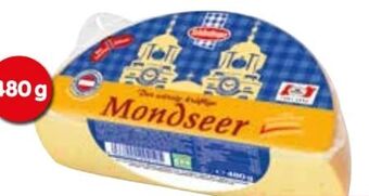 Interspar Mondseer Angebot
