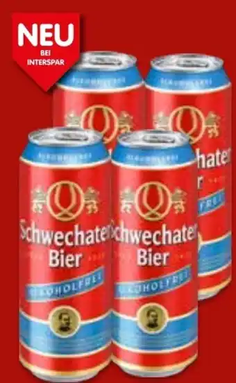 Interspar Alkoholfreies Bier Angebot