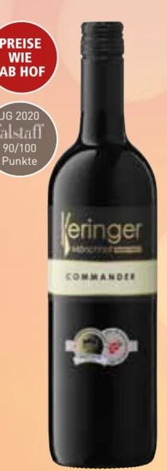 Interspar St. Laurent Commander Reserve Angebot