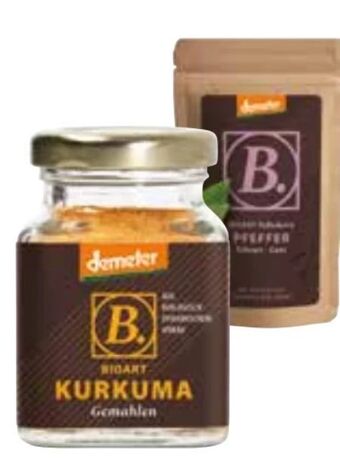 Interspar Gewürze Angebot