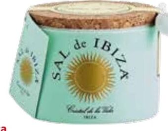 Interspar Salz Angebot