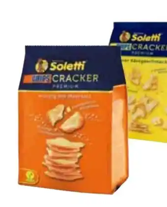 Interspar Chips Cracker Angebot