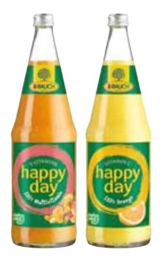 Interspar Happy Day Angebot