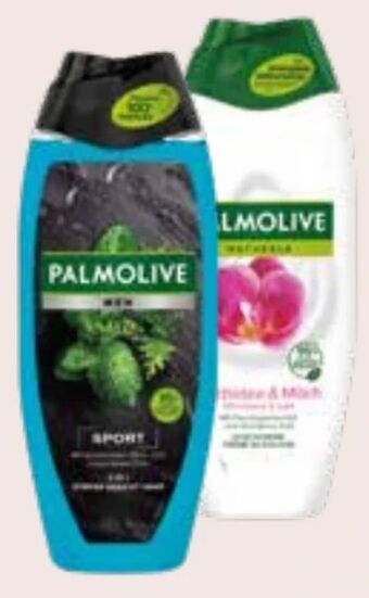 Interspar Duschgel Angebot