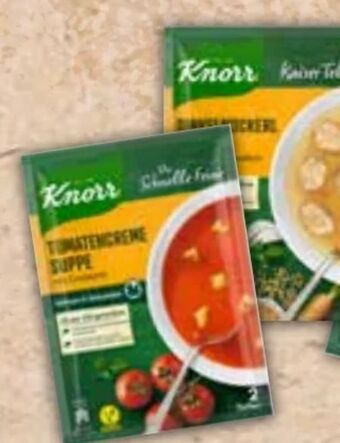 Interspar Kaiser Teller-Suppen Angebot