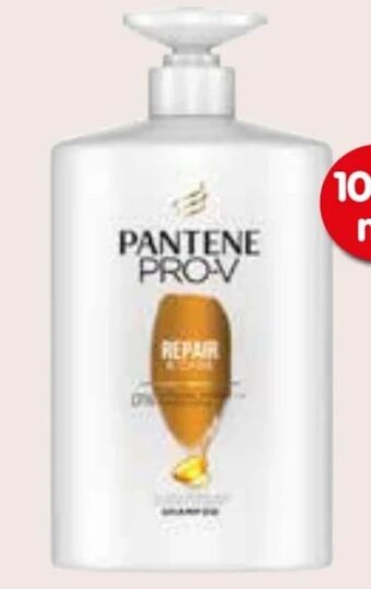 Interspar Shampoo Angebot