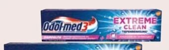 Interspar Zahncreme Angebot