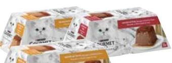Interspar Gourmet Revelations Katzennahrung Angebot