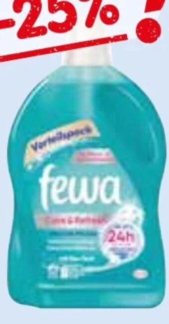 Interspar Feinwaschmittel Flüssig Angebot