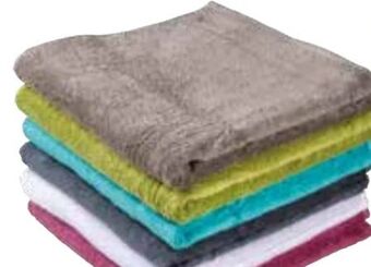 Interspar Duschtuch Flamingo Angebot