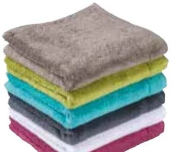 Interspar Flamingo Handtuch Angebot