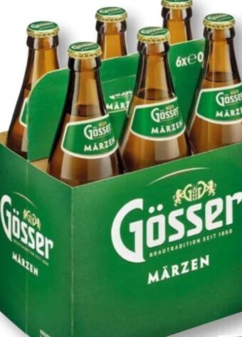 SPAR Gourmet Märzen Angebot