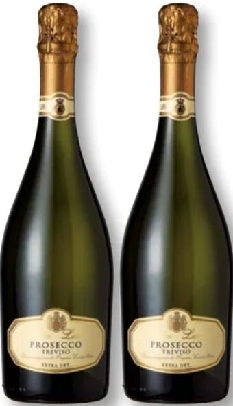 SPAR Gourmet Prosecco Spumante Angebot