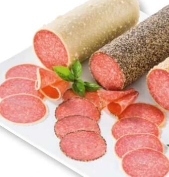 SPAR Gourmet Salami Angebot