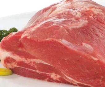 SPAR Gourmet Schweinsschopfbraten Angebot