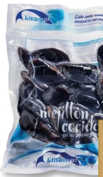 SPAR Gourmet Miesmuscheln Angebot