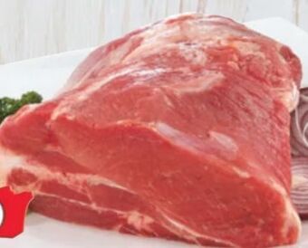 Spar Schweinsschopfbraten Angebot