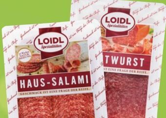 Spar Kantwurst Angebot