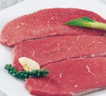 Spar Rindsschnitzel Angebot