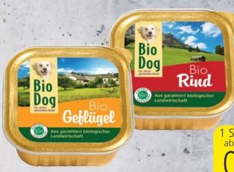 Spar Hundenahrung Angebot