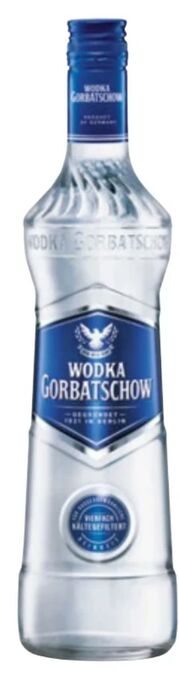 Spar Wodka Angebot