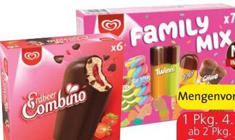 Spar Eis Angebot