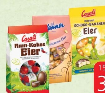 Spar Eier Angebot