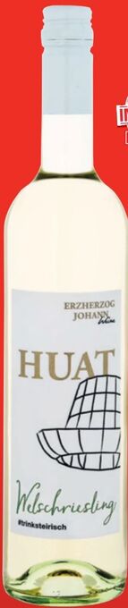 Spar Huat Welschriesling Angebot