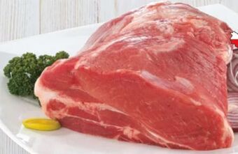 Eurospar Schweinsschopfbraten Angebot