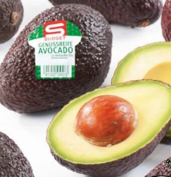 Spar Avocado Angebot