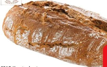 Eurospar Krustenbrot Angebot