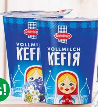 Eurospar Kefir Angebot