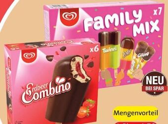 Eurospar Kinder Klassiker Angebot