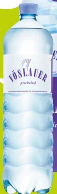 Eurospar Mineralwasser Angebot