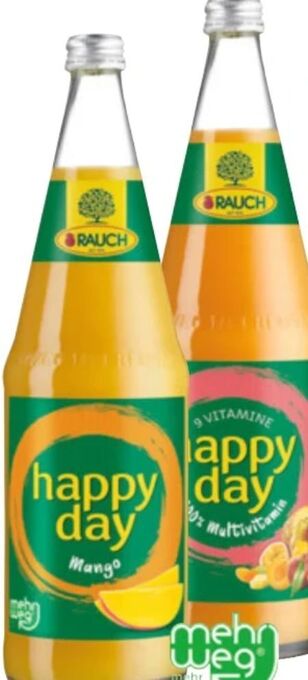 Eurospar Happy Day Angebot