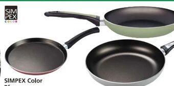 Eurospar Pfannen Angebot