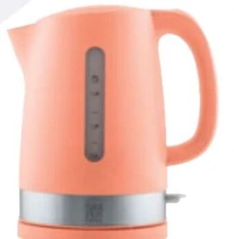 Eurospar Wasserkocher Angebot