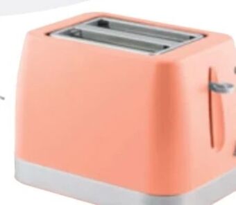 Eurospar Toaster Angebot