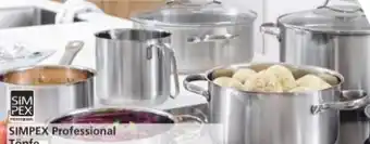 Eurospar Töpfe Angebot