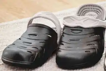 Eurospar Happy Clogs Wohlfühl-Schuh Angebot
