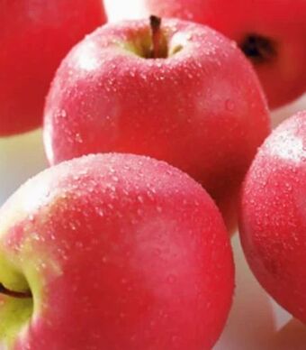 Eurospar Äpfel Angebot