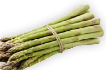 Billa Spargel Angebot